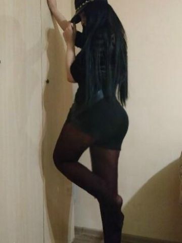Устина